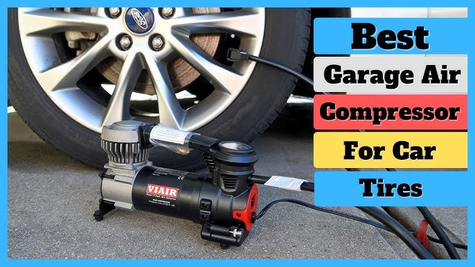 An application scenario or product detail of best air compressors for car tires - Image 14