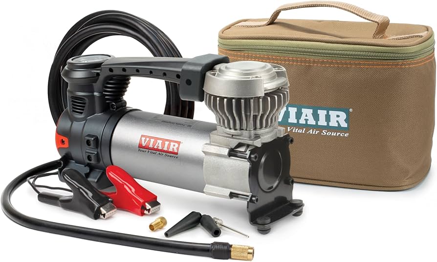 An application scenario or product detail of best air compressors for car tires - Image 18