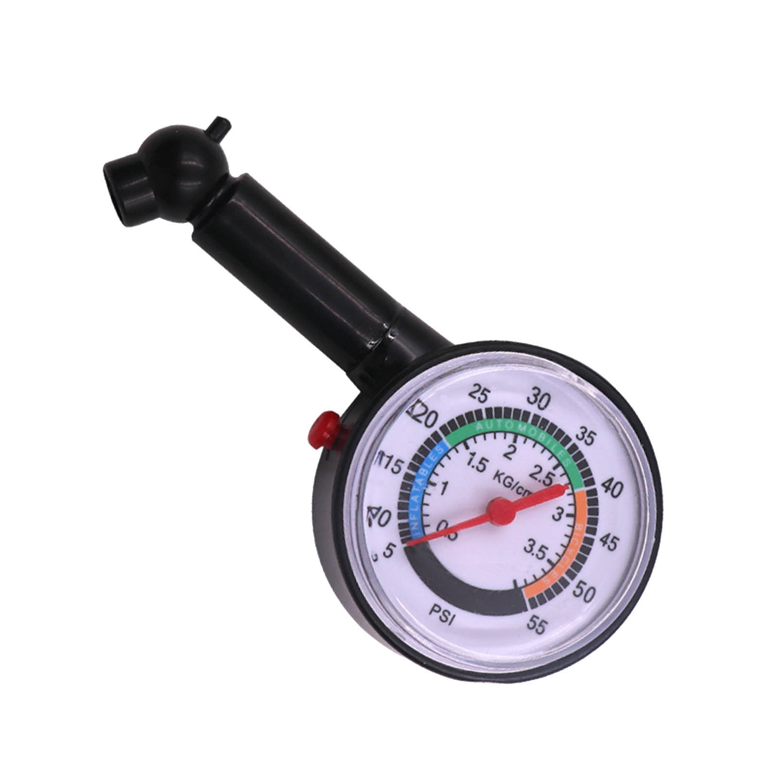 An application scenario or product detail of best air pressure gauge for car tires - Image 20