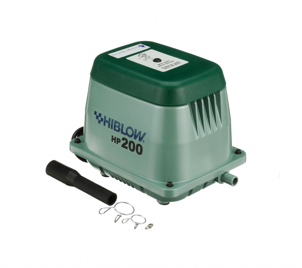 An application scenario or product detail of best air pump - Image 2