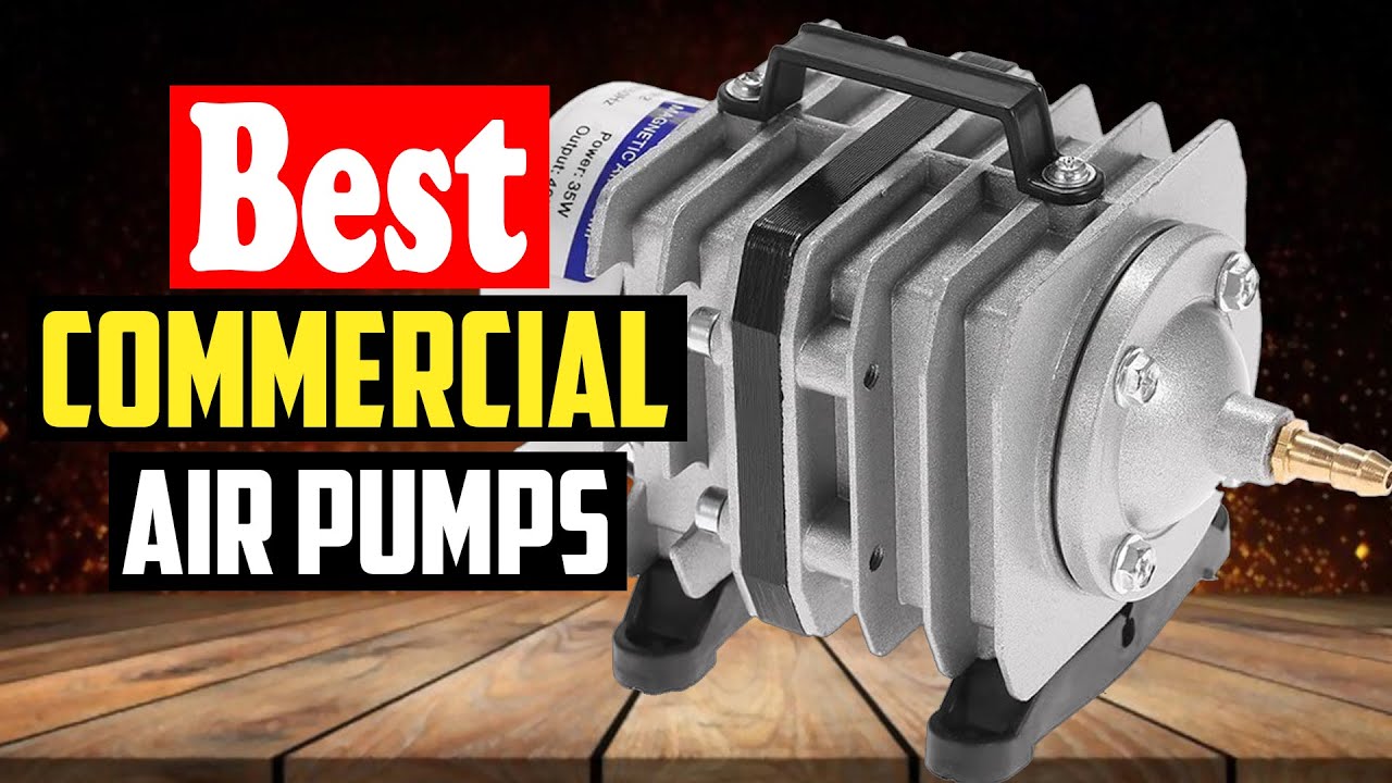 An application scenario or product detail of best air pump - Image 15