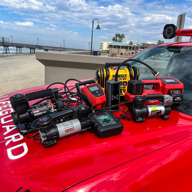 An application scenario or product detail of best air pump car - Image 15