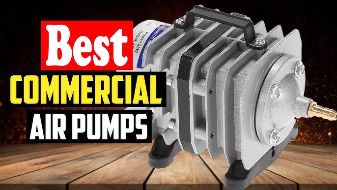 An application scenario or product detail of best air pumps - Image 10