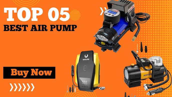 An application scenario or product detail of best air pumps - Image 22