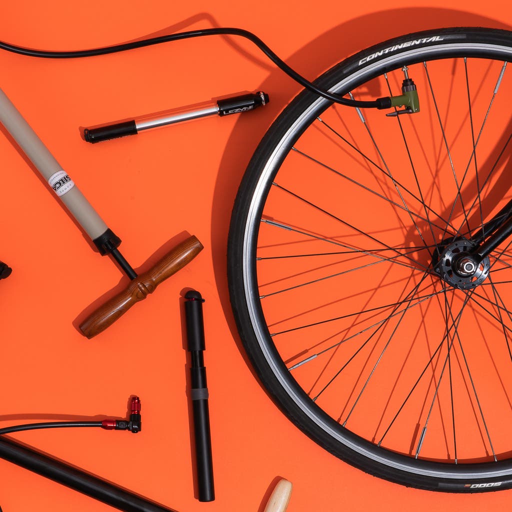 An application scenario or product detail of best air pumps for tires - Image 7