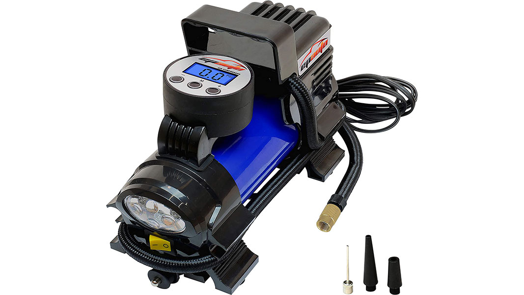 An application scenario or product detail of best automobile tire inflator - Image 13