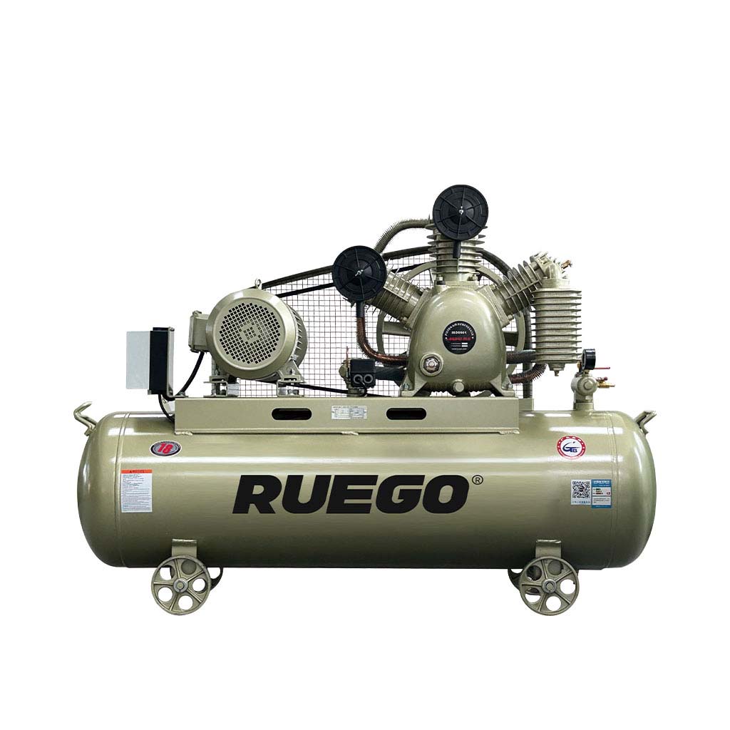 An application scenario or product detail of best automotive air compressor - Image 2