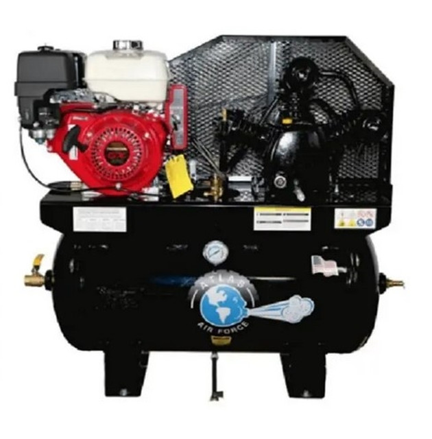 An application scenario or product detail of best automotive air compressor - Image 8