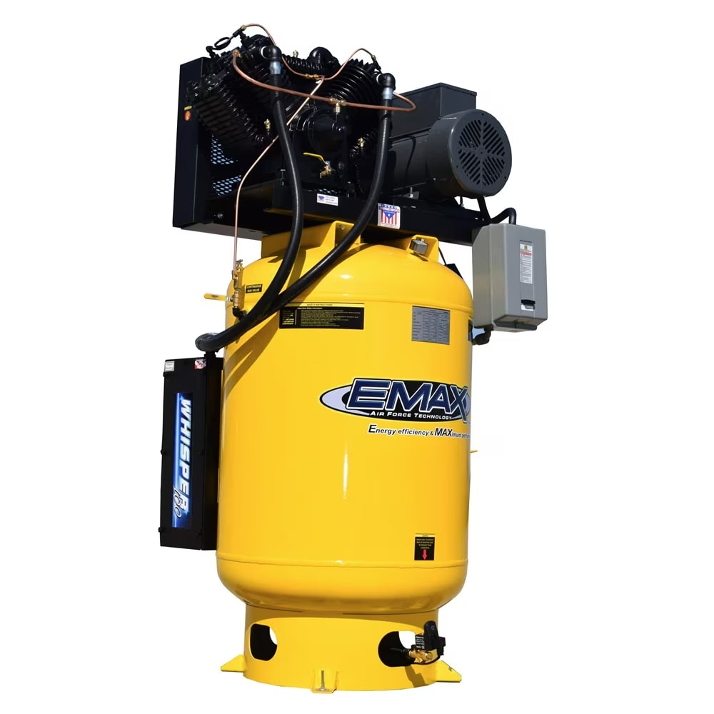 An application scenario or product detail of best automotive air compressor - Image 17