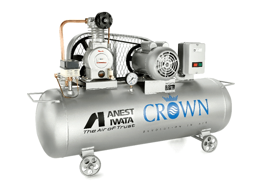 An application scenario or product detail of best automotive air compressor - Image 20