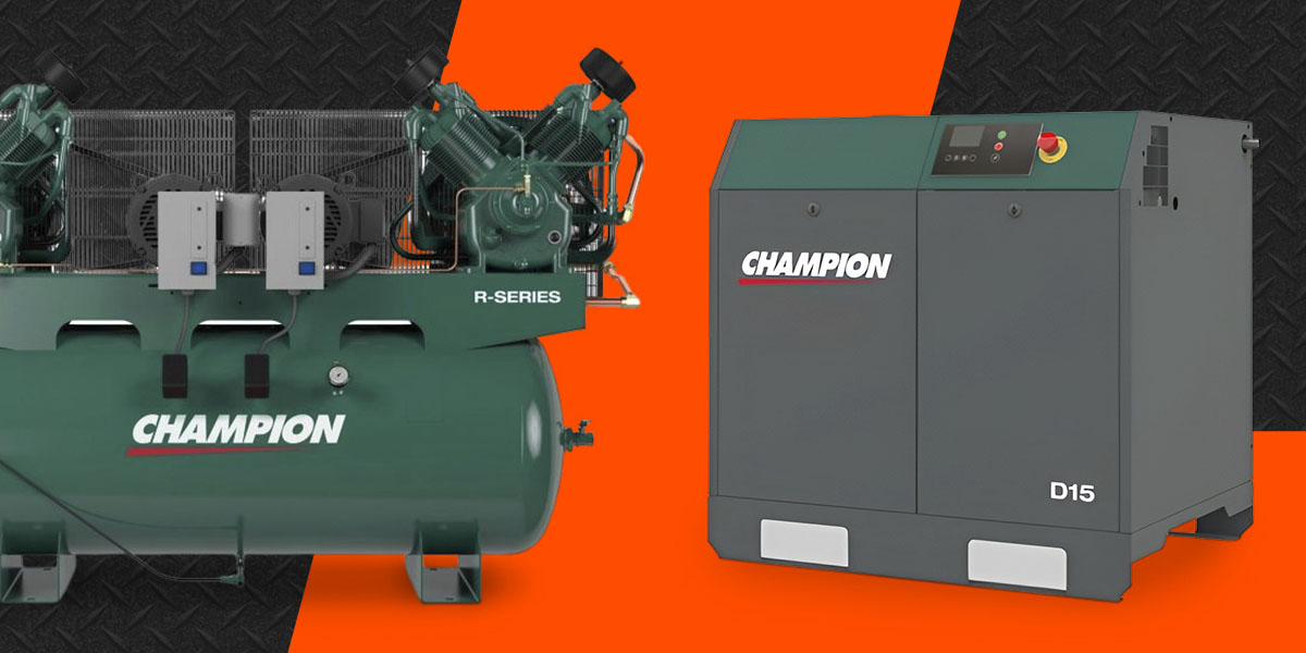 An application scenario or product detail of best automotive air compressor - Image 23