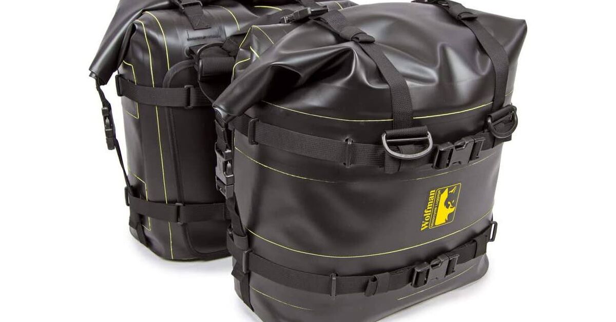 An application scenario or product detail of best bag for motorcycle - Image 3