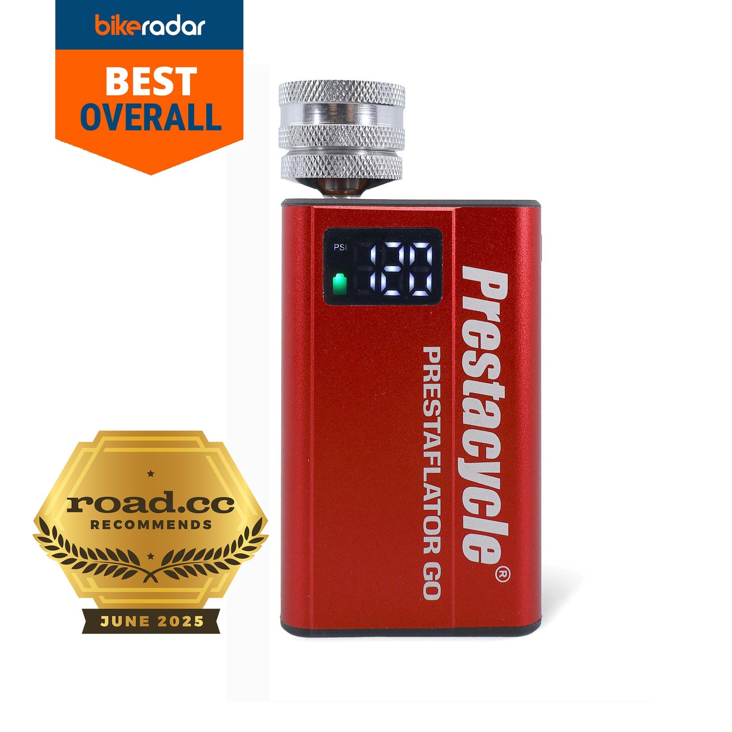 An application scenario or product detail of best bicycle tire inflator - Image 21