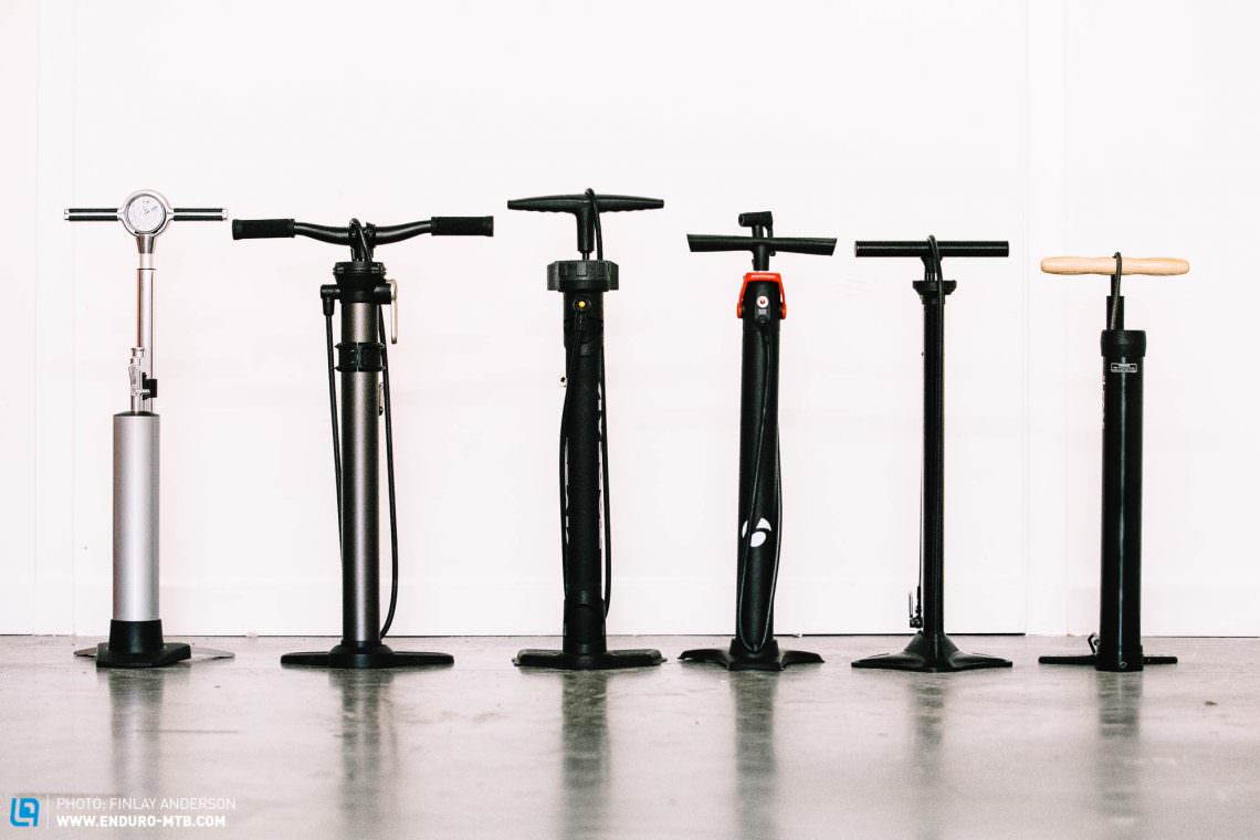 An application scenario or product detail of best bike tire inflator - Image 13