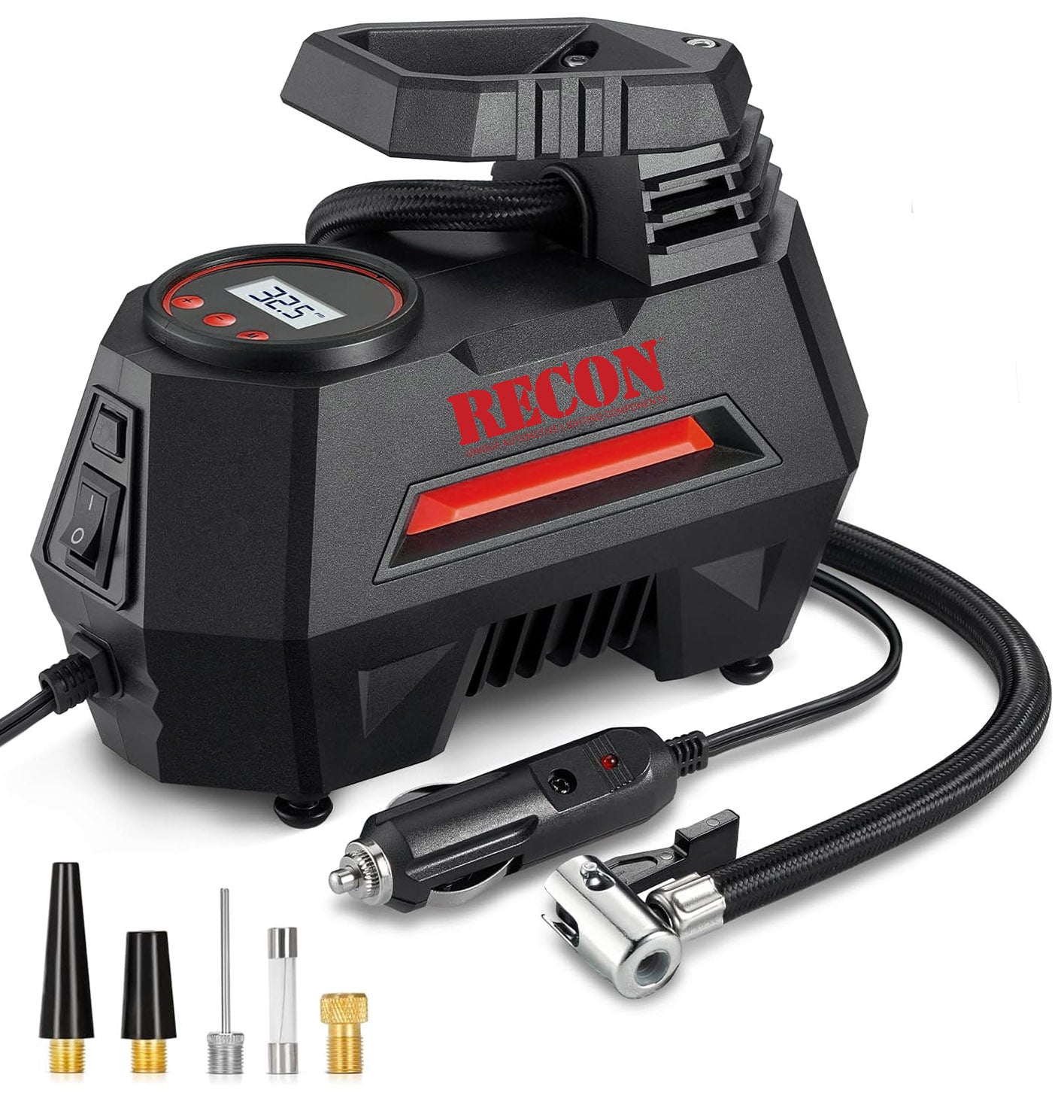 An application scenario or product detail of best car tire air pump - Image 19