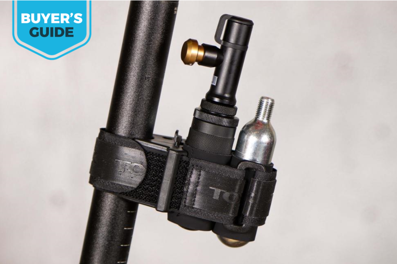 An application scenario or product detail of best co2 bike tire inflator - Image 18