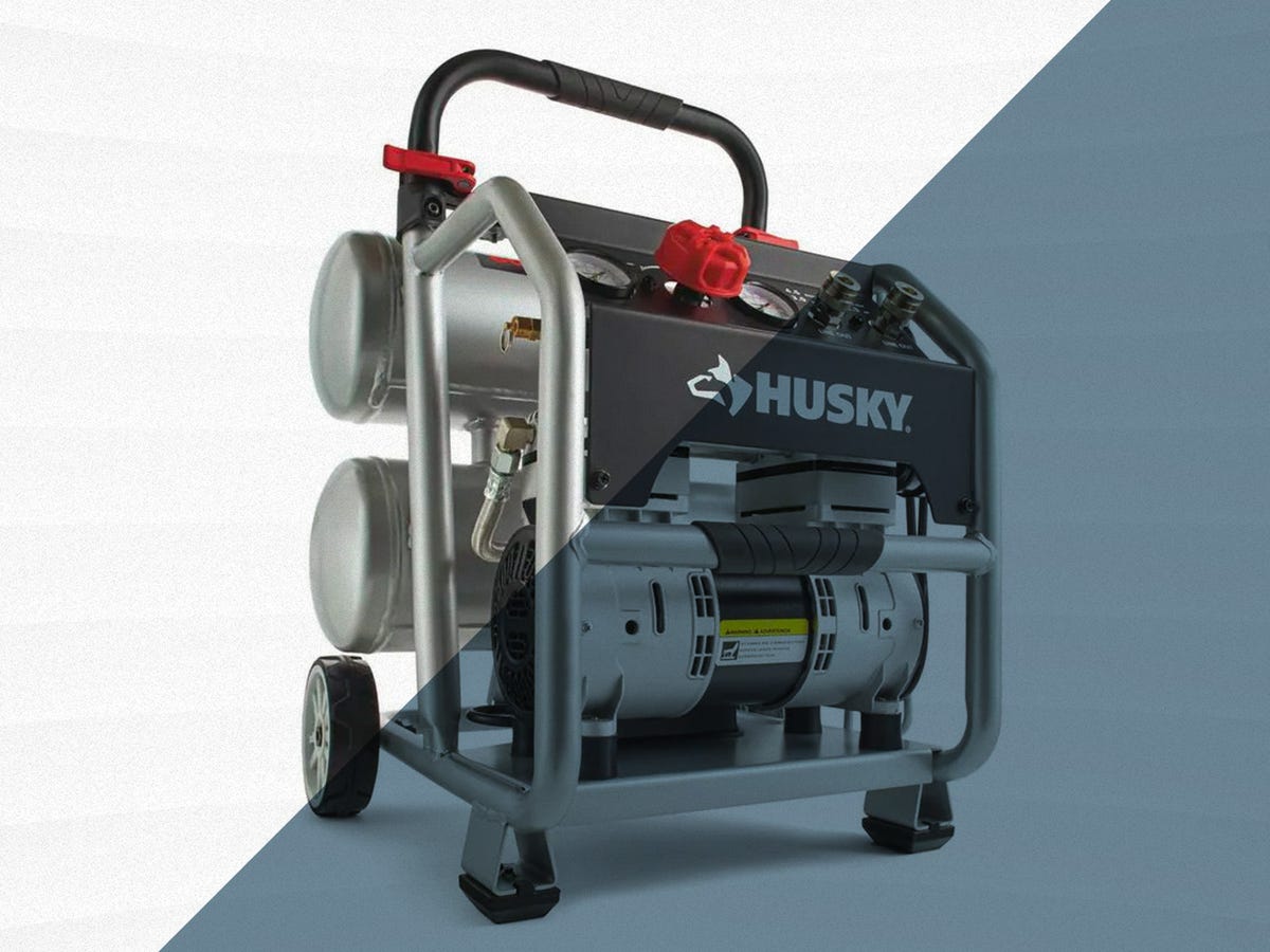 An application scenario or product detail of best compact air compressor - Image 4