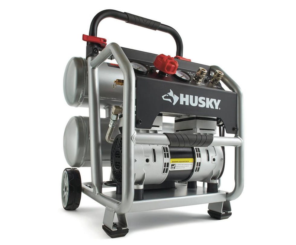 An application scenario or product detail of best compact air compressor - Image 20