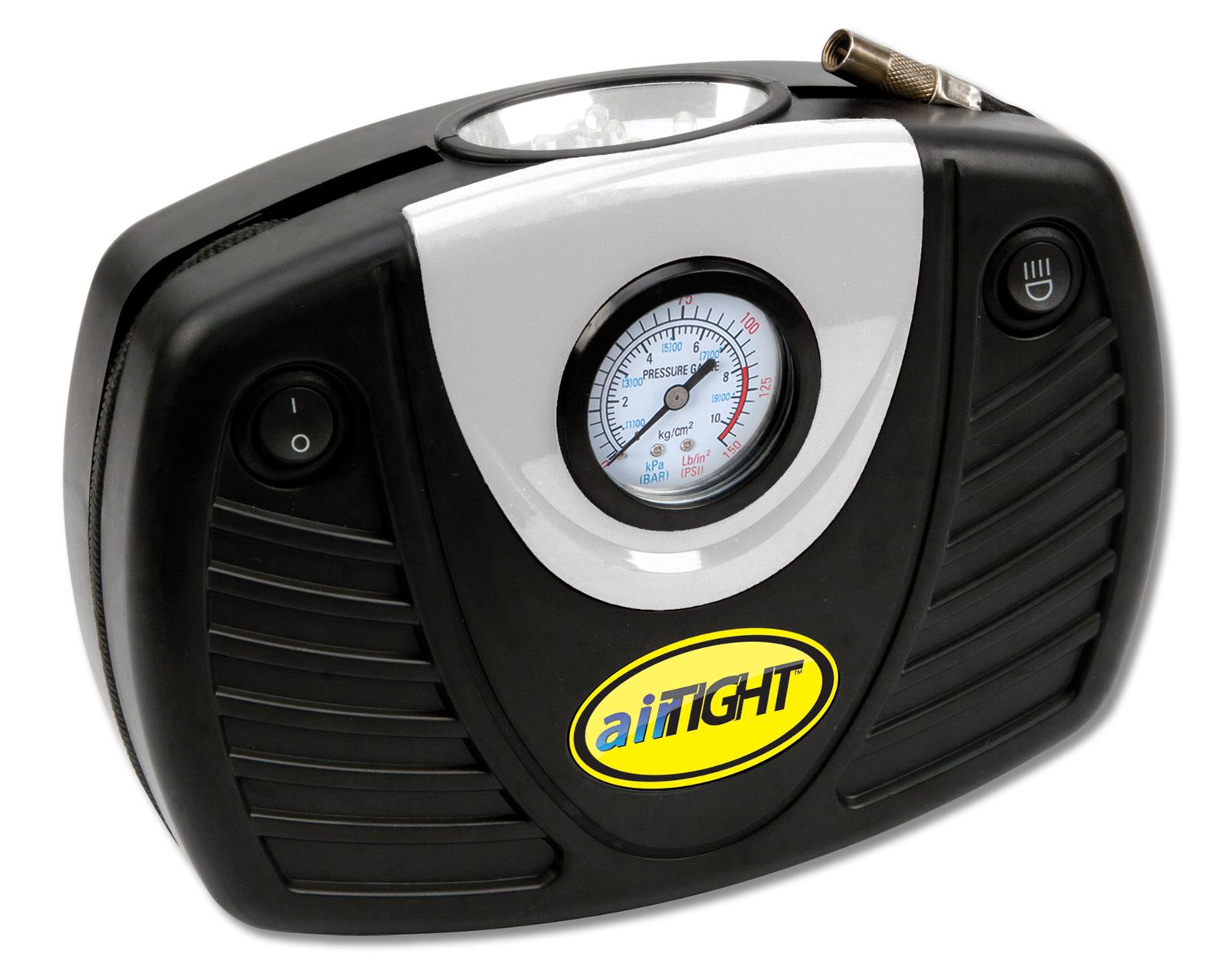 An application scenario or product detail of best compact tire inflator - Image 13