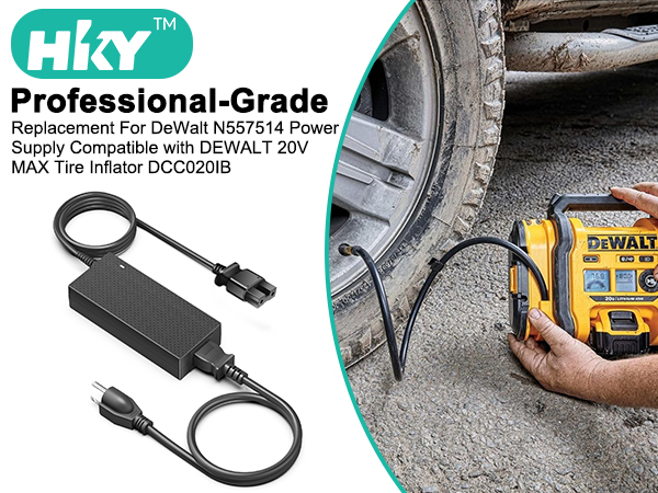 An application scenario or product detail of best corded tire inflator - Image 10