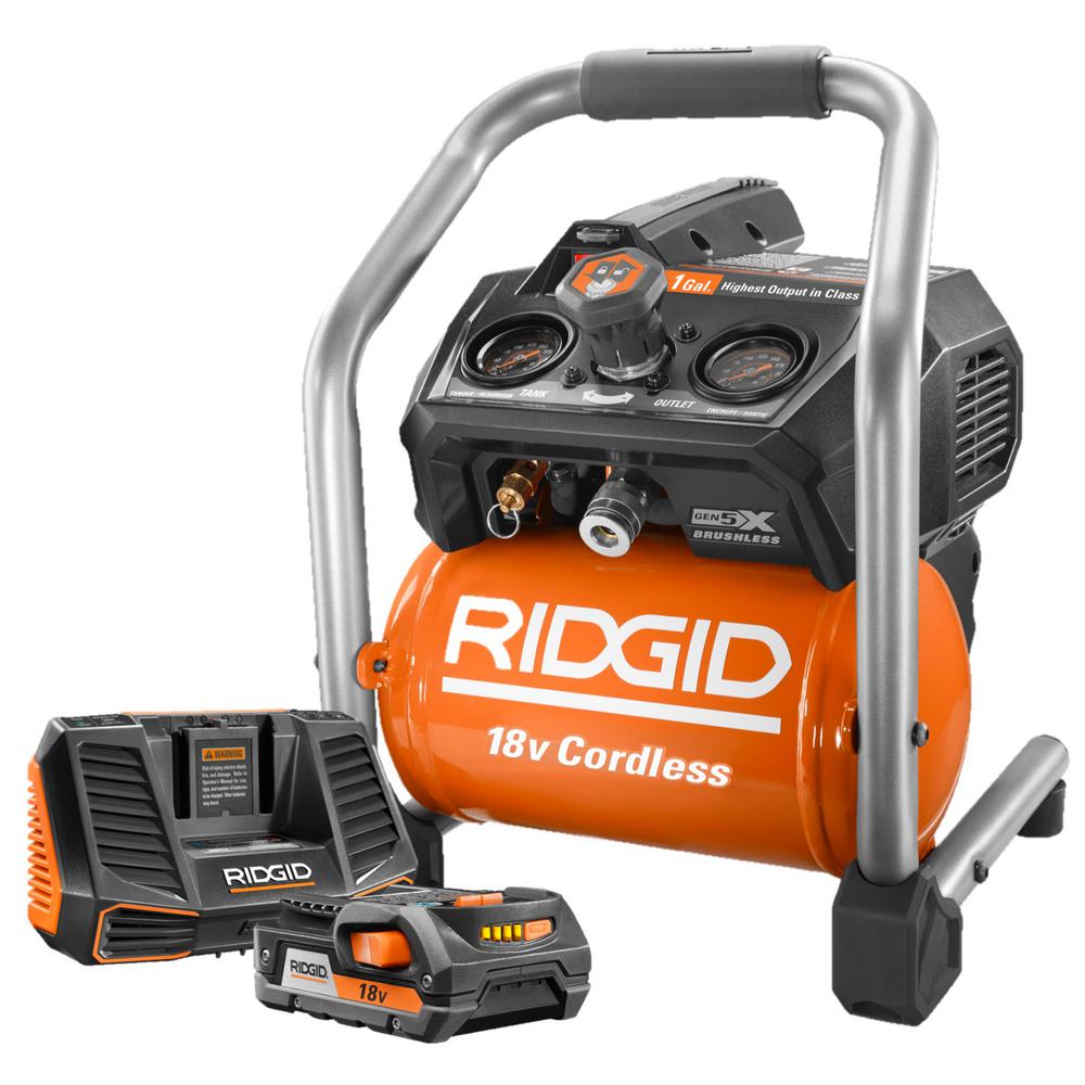 An application scenario or product detail of best cordless air compressor - Image 20