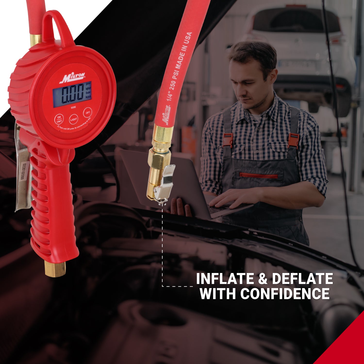 An application scenario or product detail of best digital tire inflator - Image 17