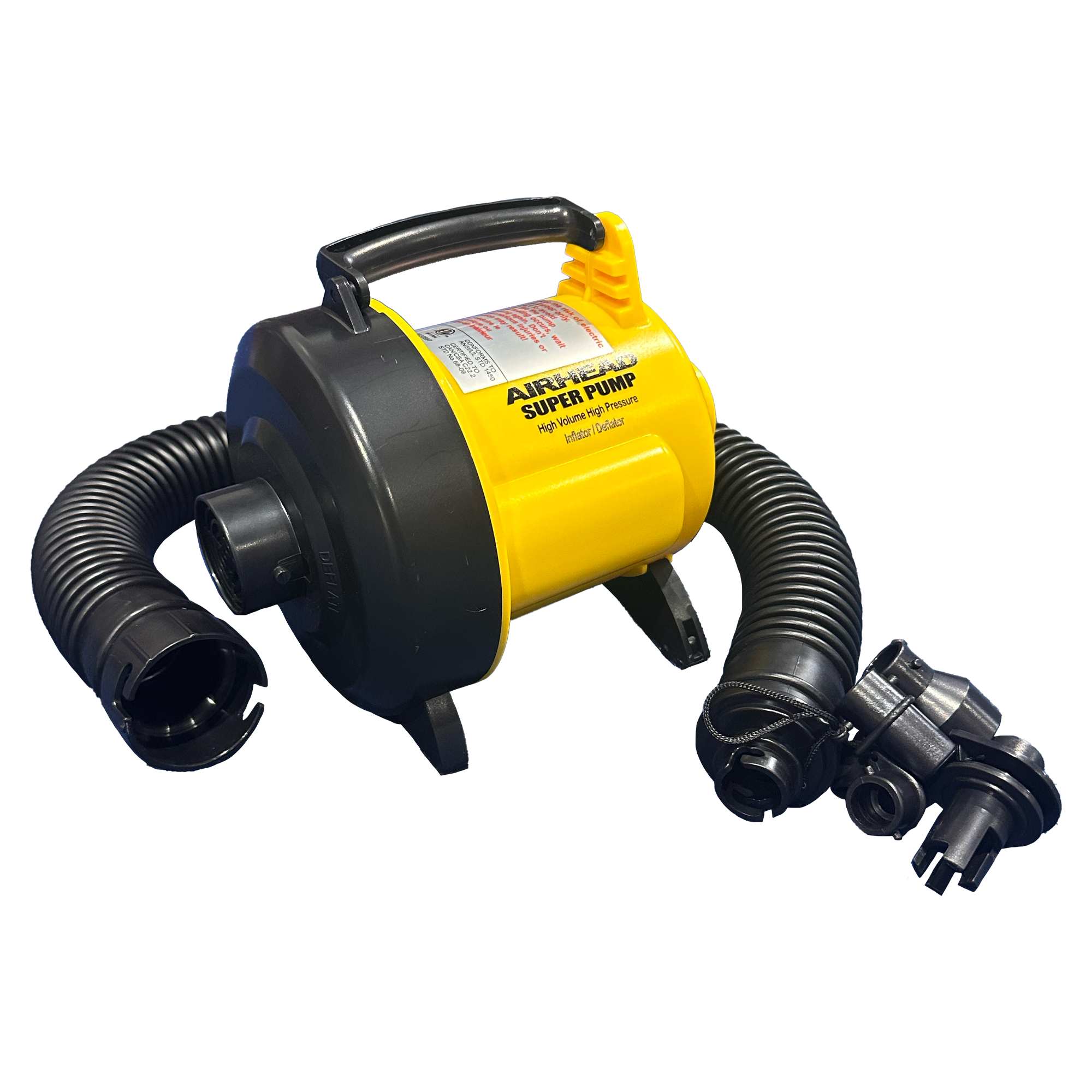 An application scenario or product detail of best electric air pump - Image 7