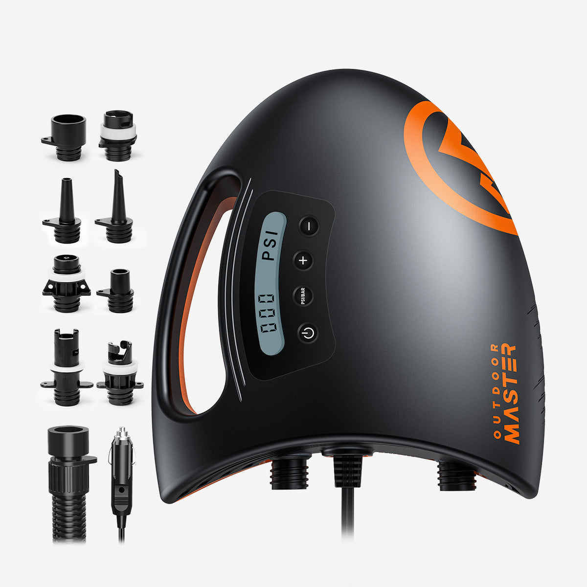 An application scenario or product detail of best electric air pump - Image 9