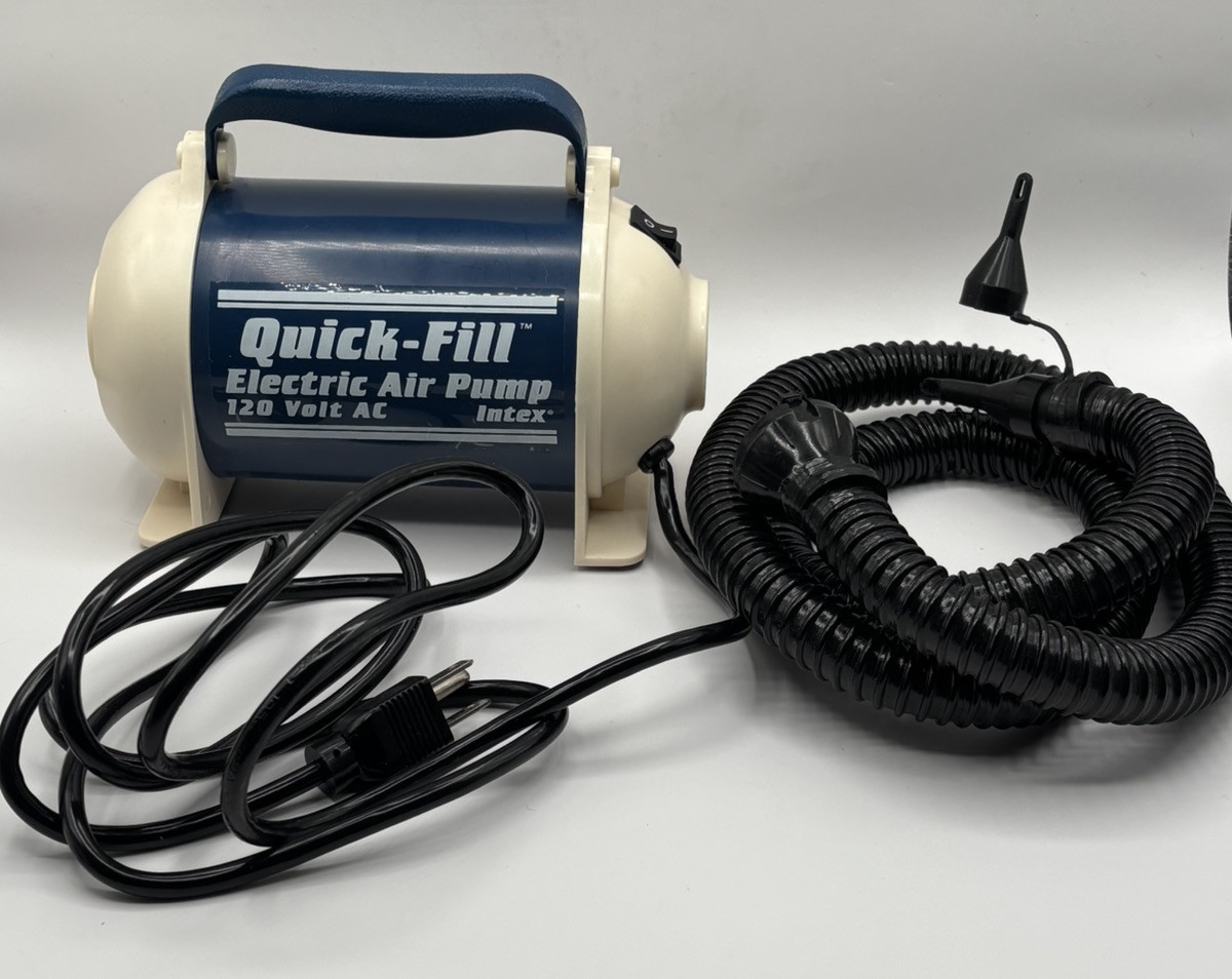 An application scenario or product detail of best electric air pump - Image 14