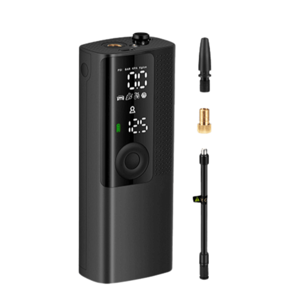 An application scenario or product detail of best electric air pump - Image 18