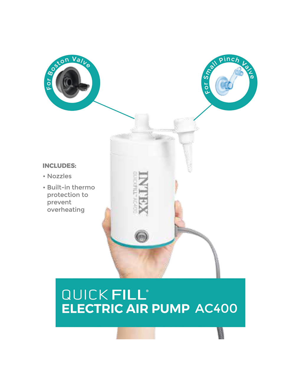 An application scenario or product detail of best electric air pump - Image 19