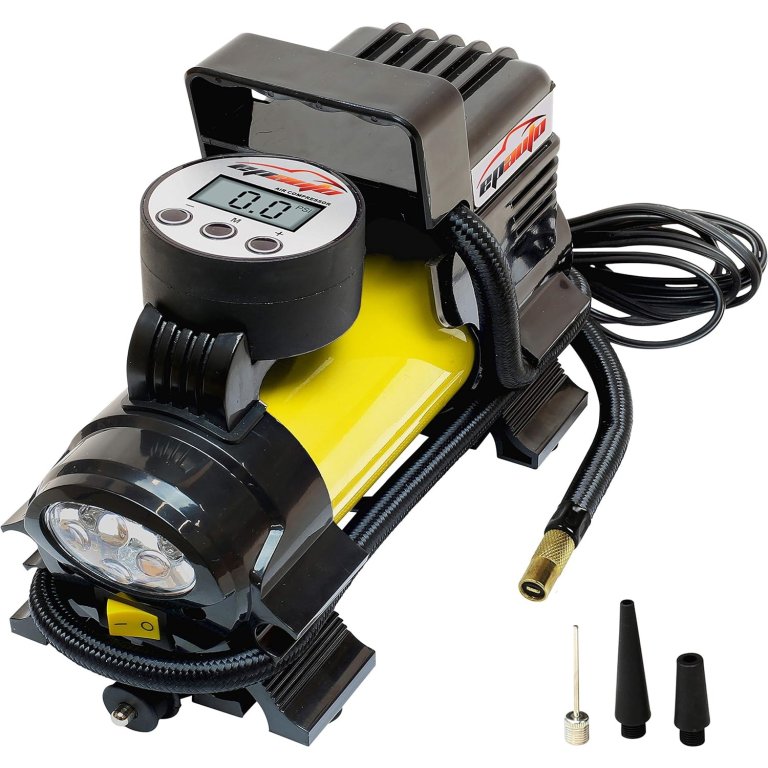 An application scenario or product detail of best hand held air compressor - Image 13
