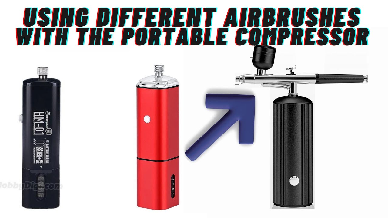 An application scenario or product detail of best handheld air compressor - Image 13