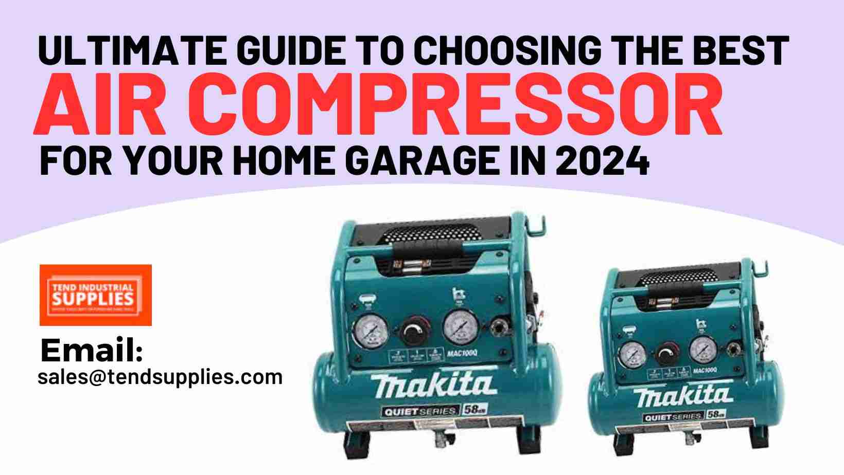 An application scenario or product detail of best home air compressor - Image 10