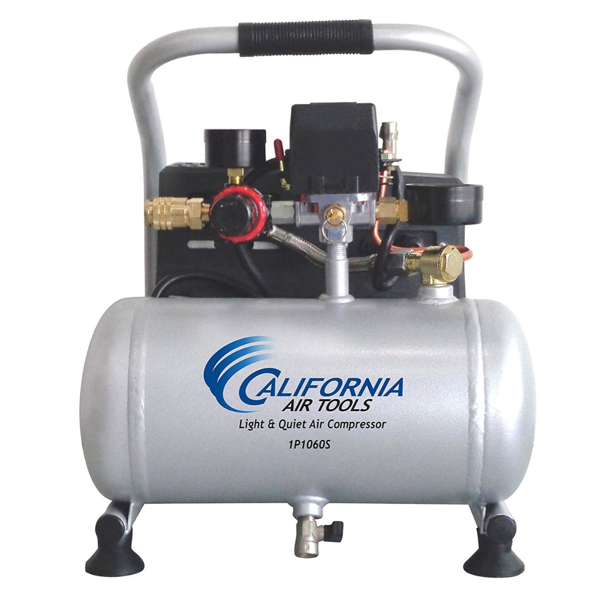 An application scenario or product detail of best home air compressor - Image 11