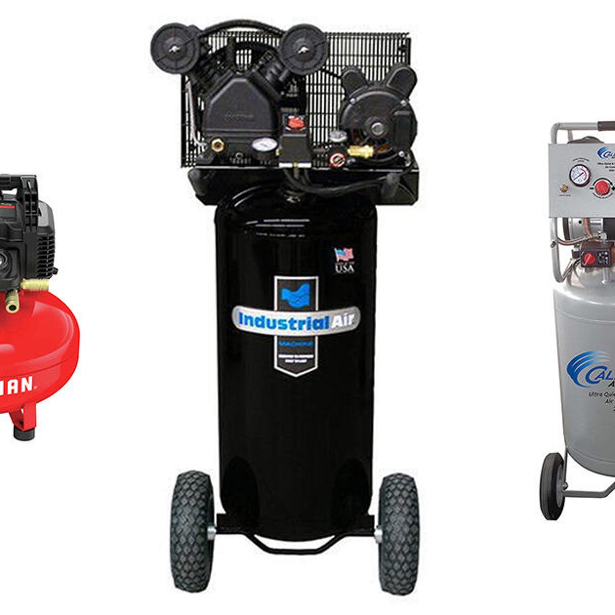 An application scenario or product detail of best in car air compressor - Image 21