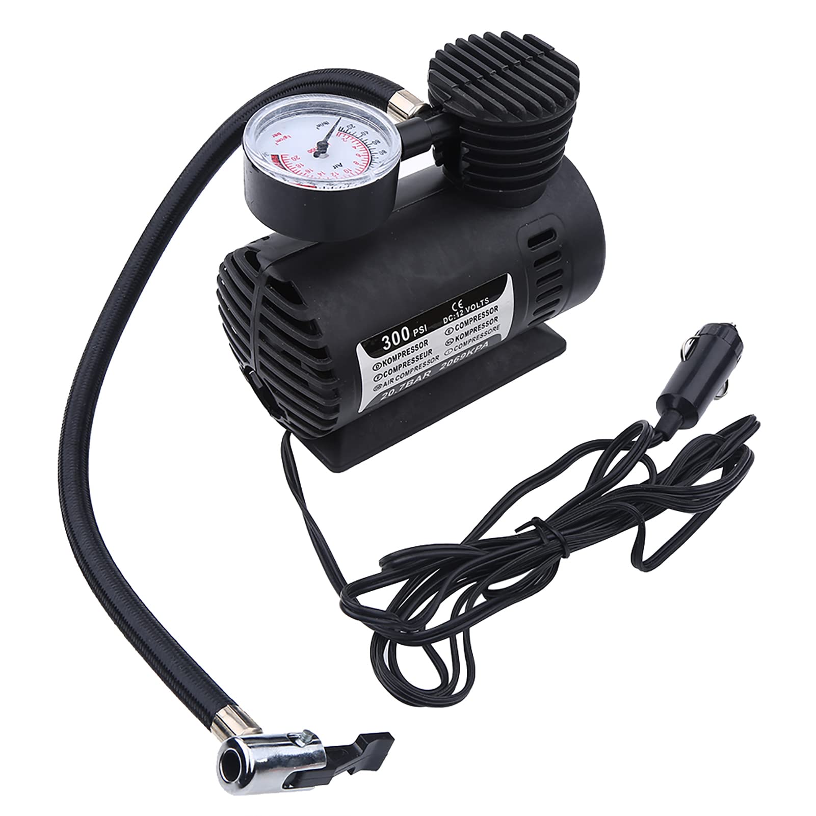 An application scenario or product detail of best mini air compressor - Image 12