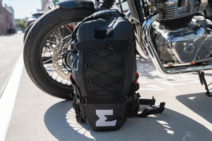 An application scenario or product detail of best motorcycle pack - Image 10