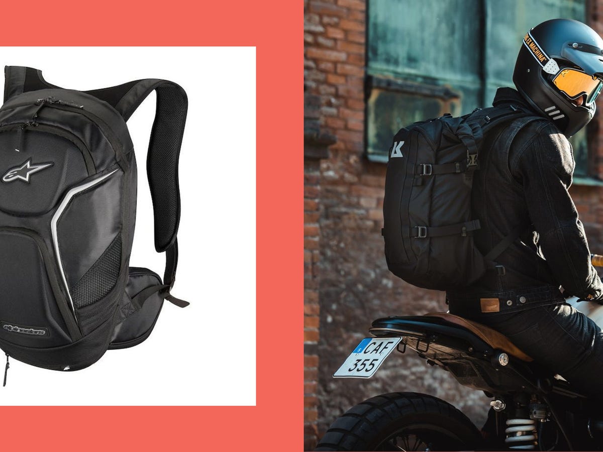 An application scenario or product detail of best motorcycle pack - Image 11