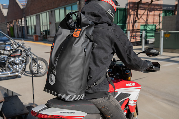 An application scenario or product detail of best motorcycle pack - Image 18