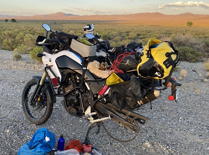 An application scenario or product detail of best motorcycle tire inflator - Image 3