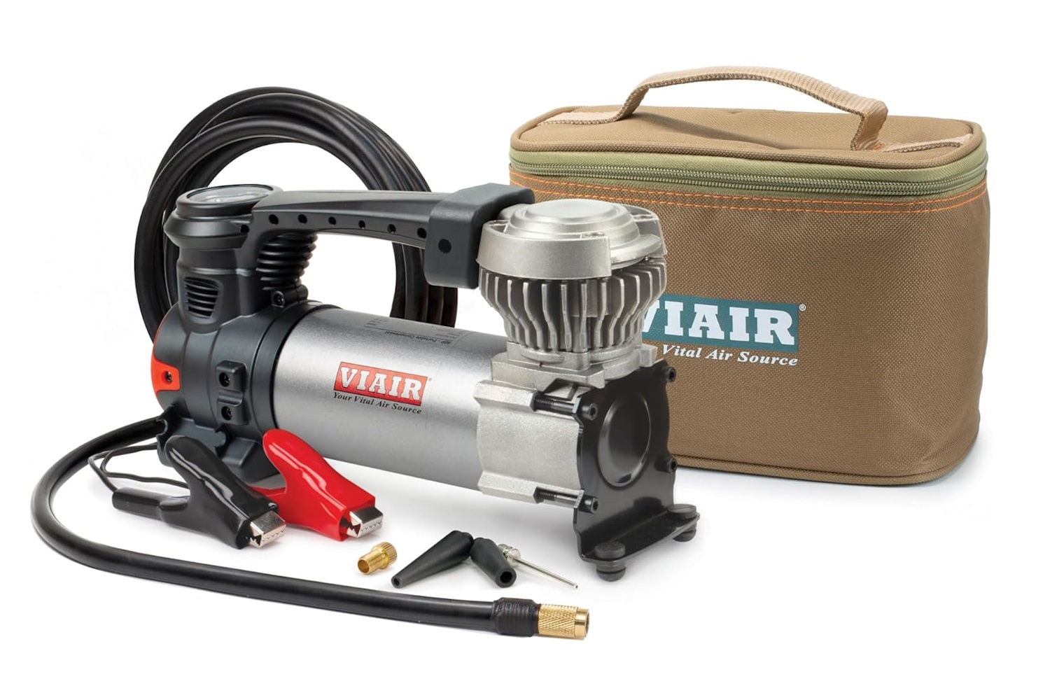 An application scenario or product detail of best portable rv tire inflator - Image 19