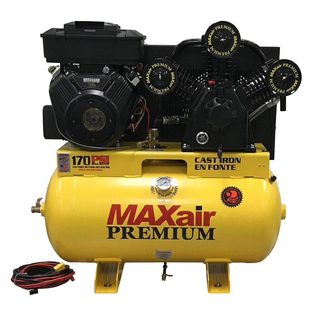 An application scenario or product detail of best rated portable air compressors - Image 17