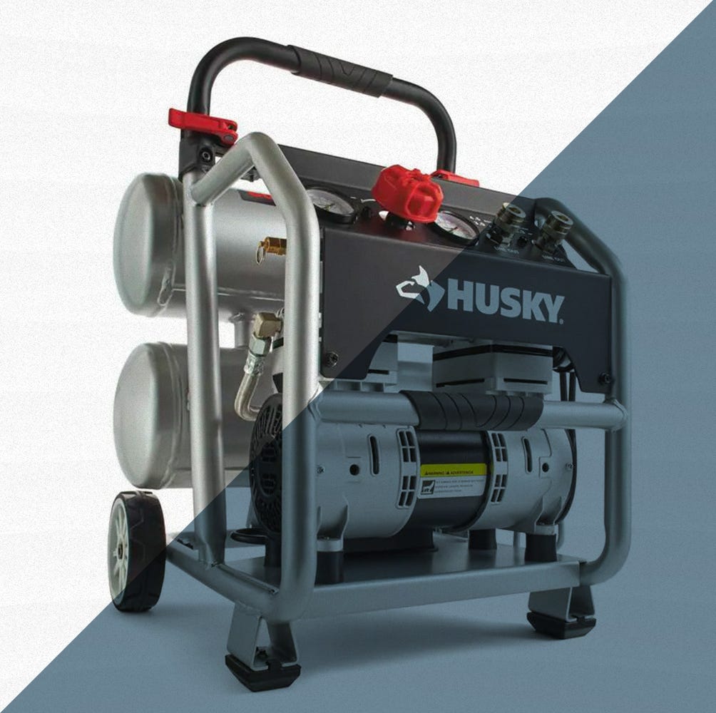 An application scenario or product detail of best rated portable air compressors - Image 23