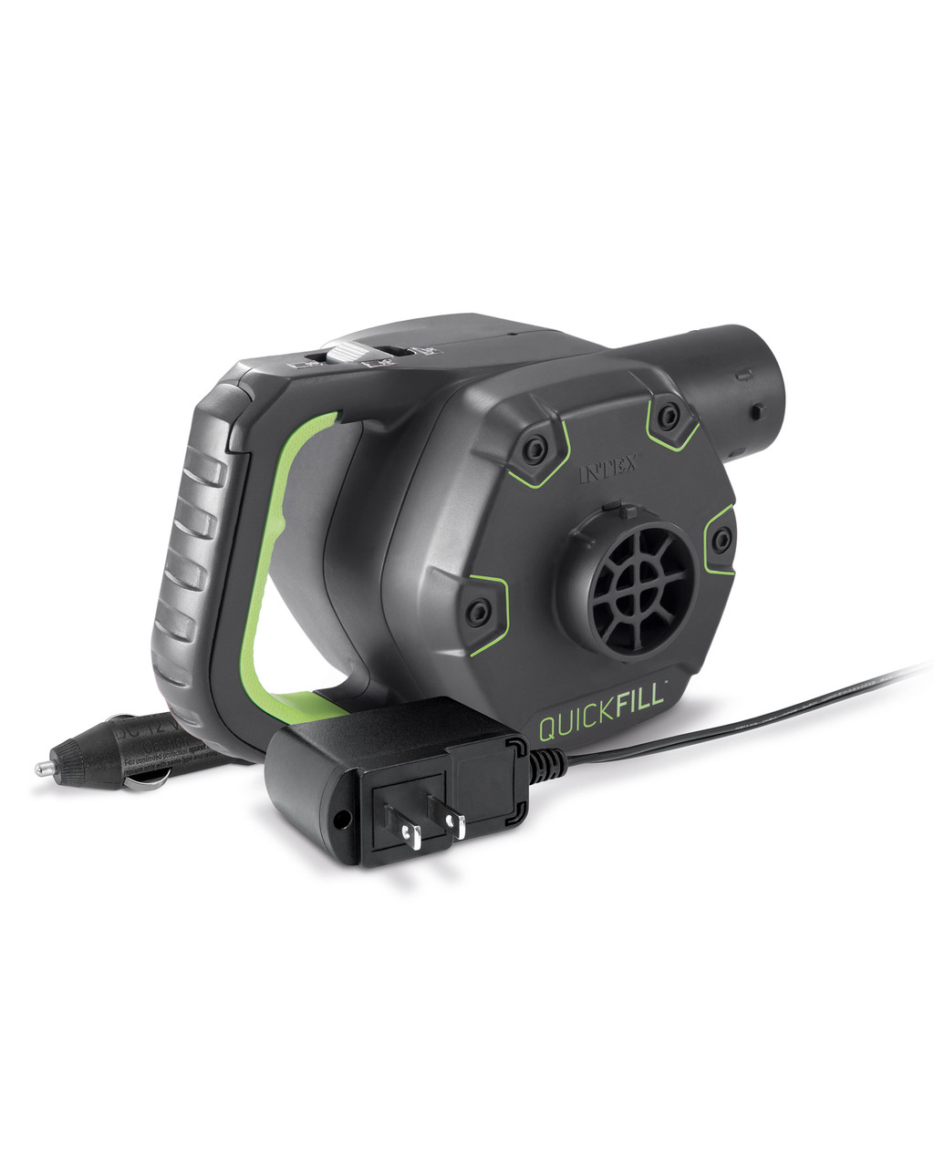 An application scenario or product detail of best rechargeable air pump - Image 15