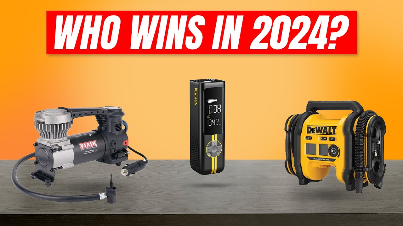 An application scenario or product detail of best tire air compressor - Image 18