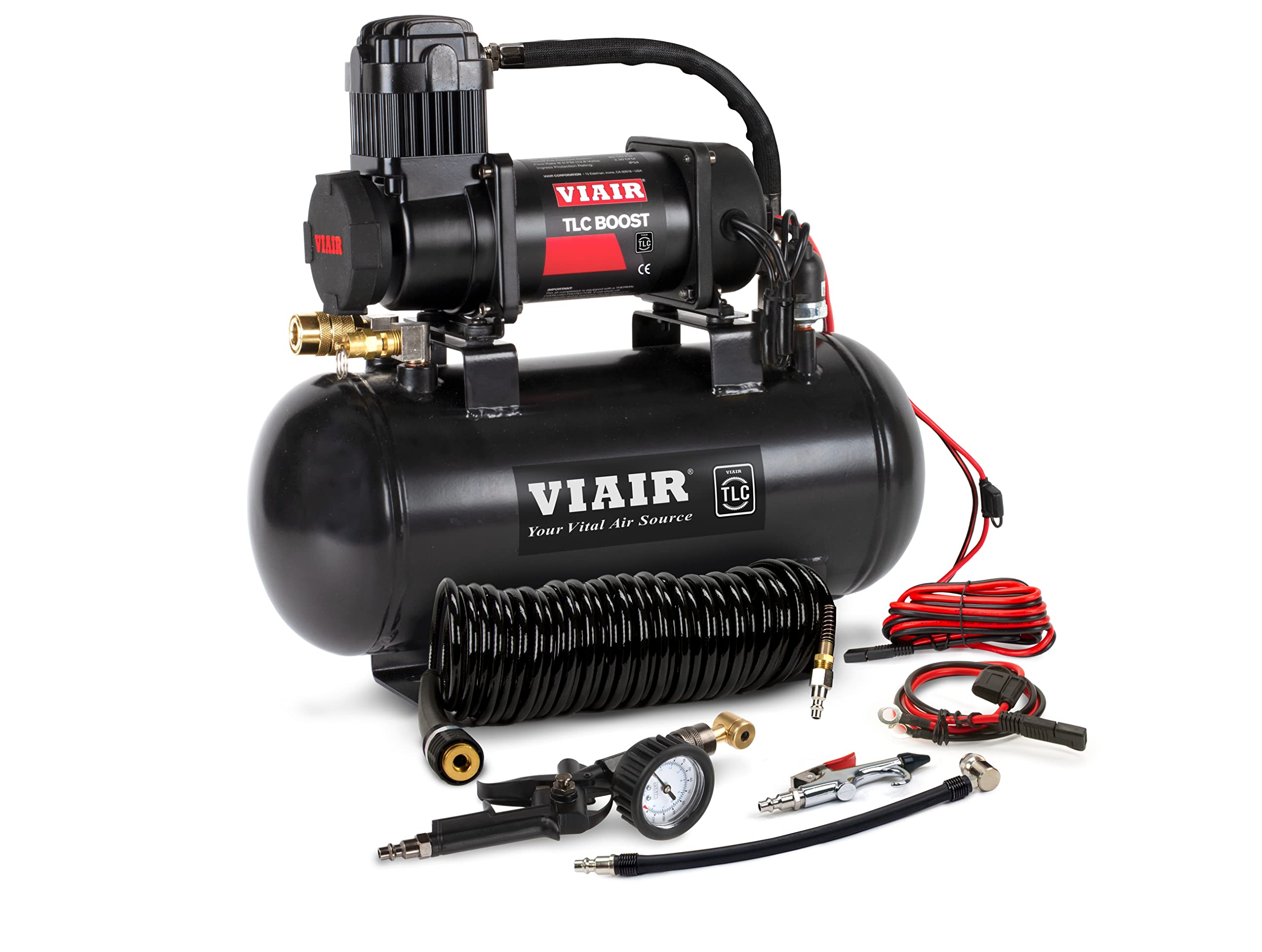 An application scenario or product detail of best tire air compressor - Image 19