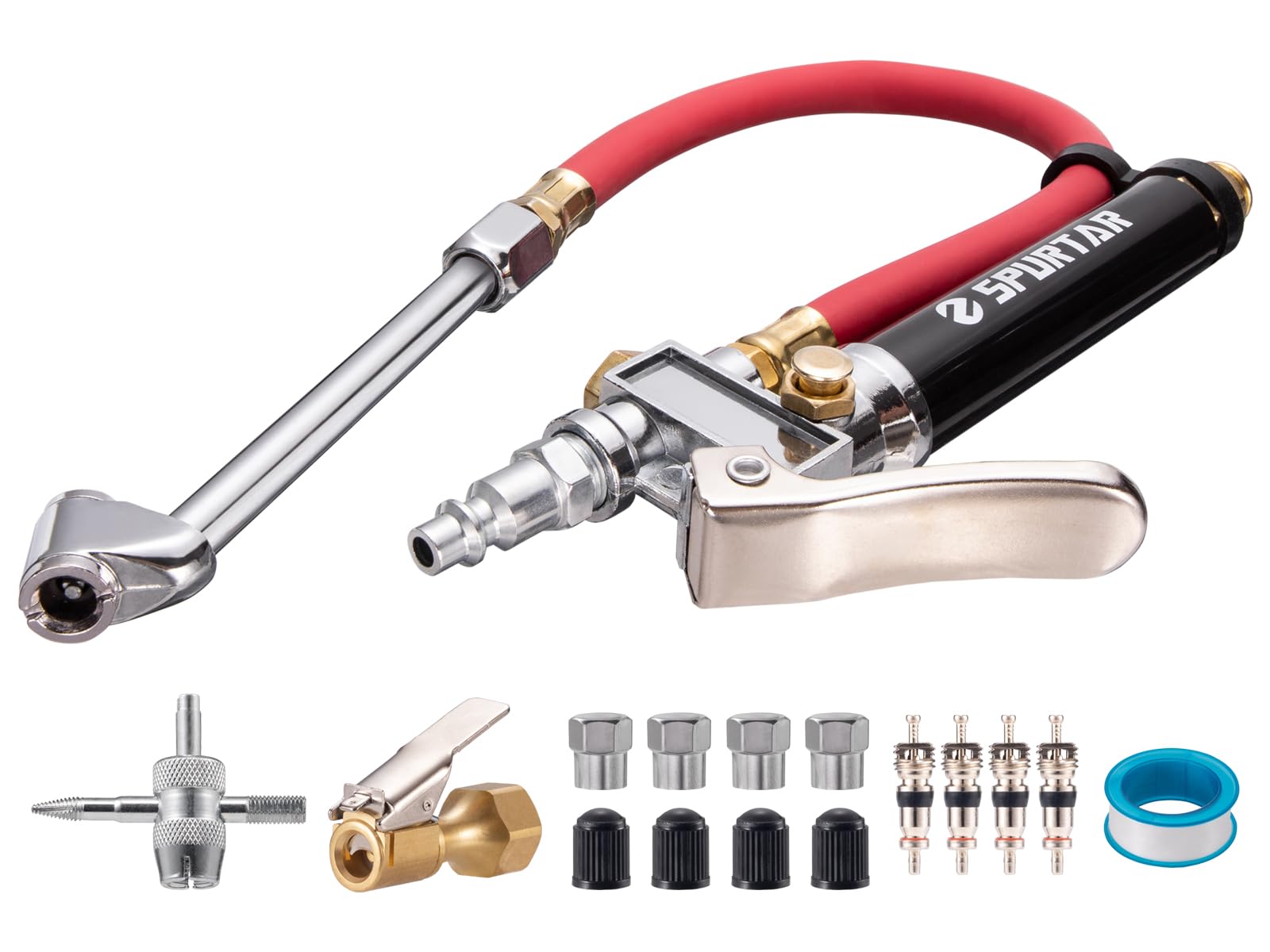 An application scenario or product detail of best tire air pressure - Image 3