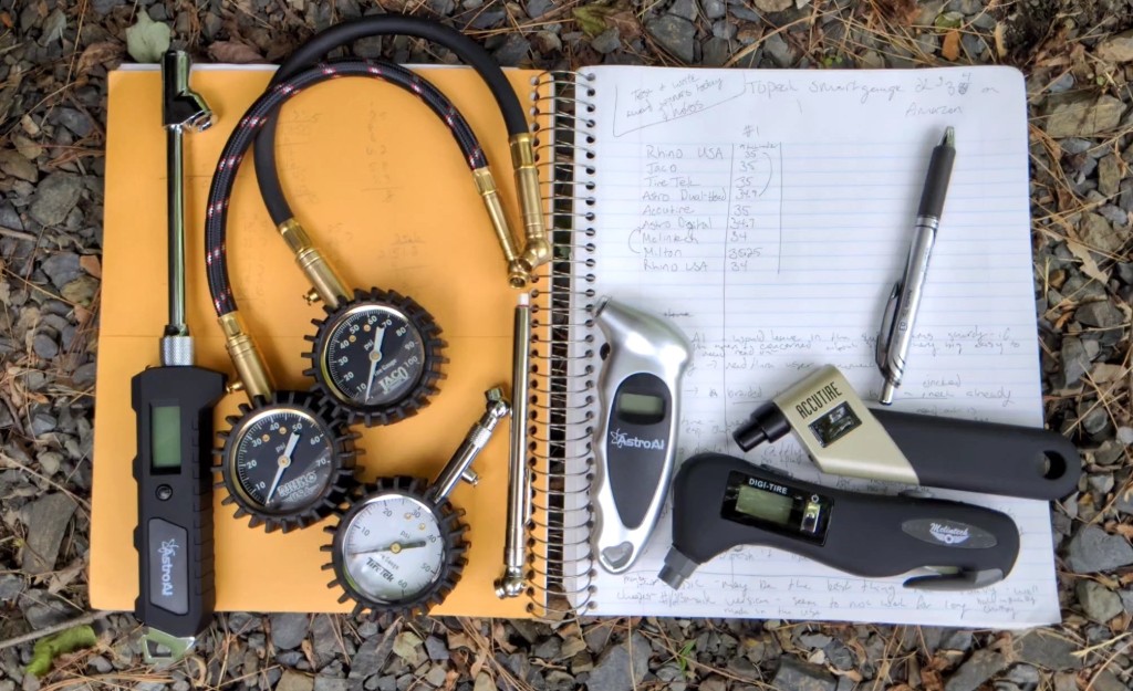 An application scenario or product detail of best tire air pressure - Image 8