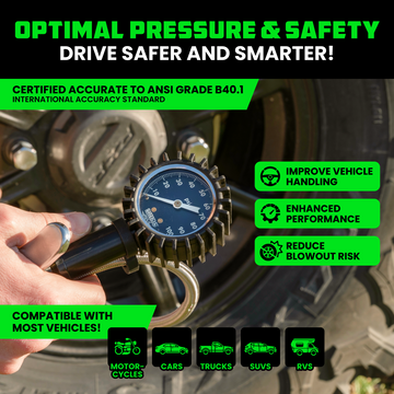 An application scenario or product detail of best tire air pressure - Image 14